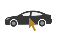 Shop Click Drive Select Icon in Albany, GA