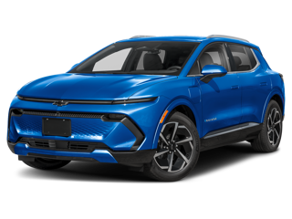 Chevrolet Equinox EV - Prince Chevrolet Of Albany in Albany GA