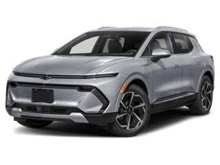 Equinox EV - Prince Chevrolet Of Albany in Albany GA