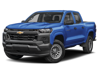 Chevrolet Colorado - Prince Chevrolet Of Albany in Albany GA