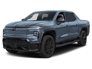 Chevrolet Silverado EV - Prince Chevrolet Of Albany in Albany GA