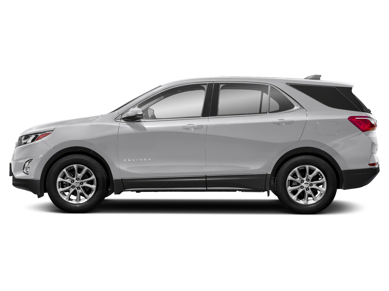 2018 Chevrolet Equinox LT - Photo 34