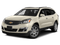 2015 Chevrolet Traverse 2LT 2LT