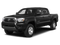 2015 Toyota Tacoma PreRunner V6