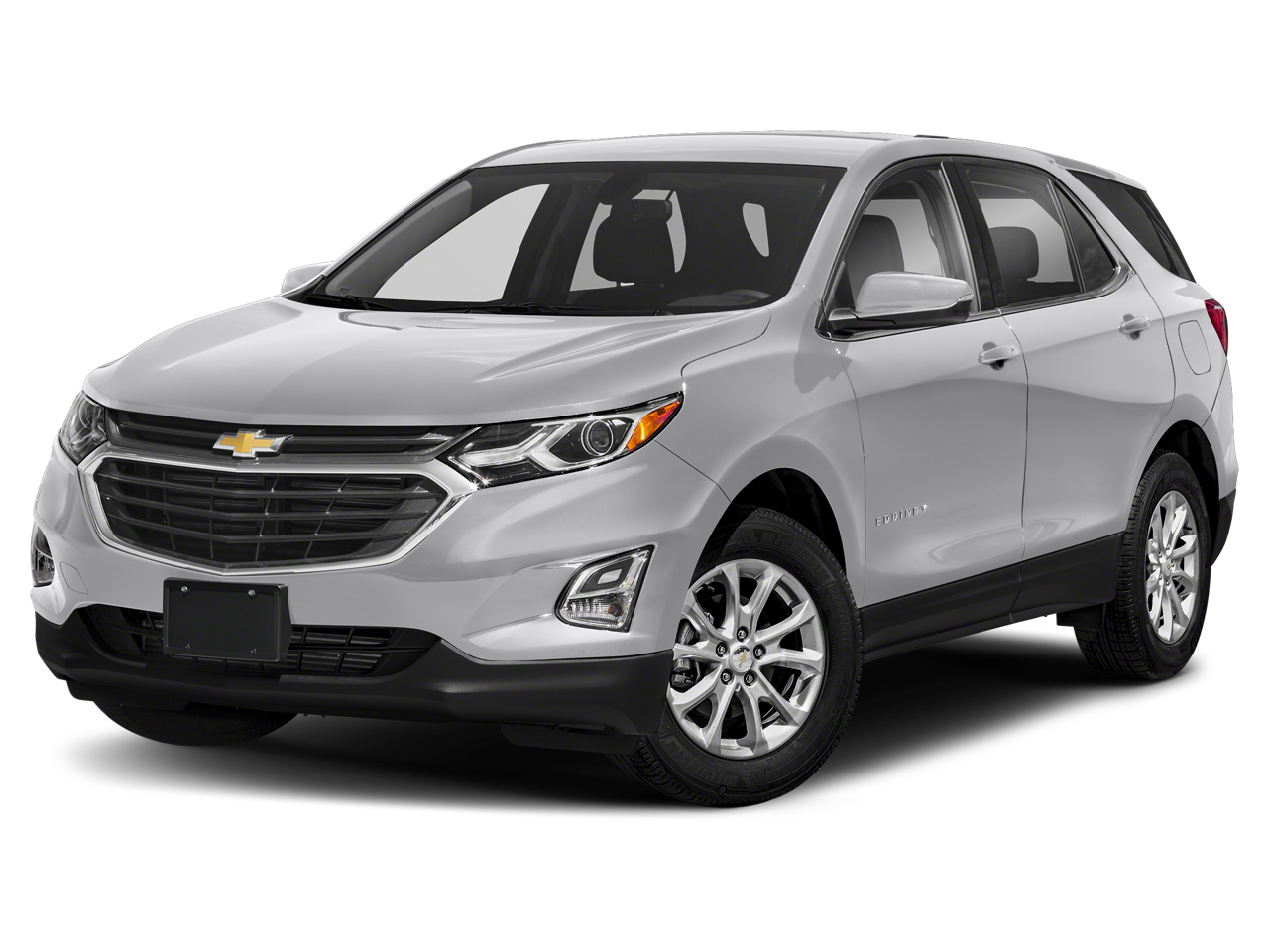 2018 Chevrolet Equinox LT - Photo 32
