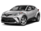 2020 Toyota C-HR Limited