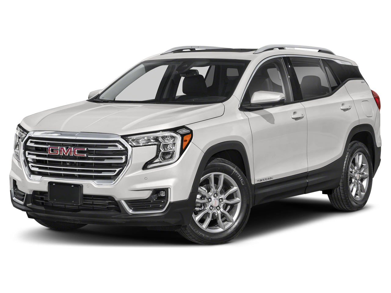 2022 GMC Terrain AT4 for sale in Albany, GA