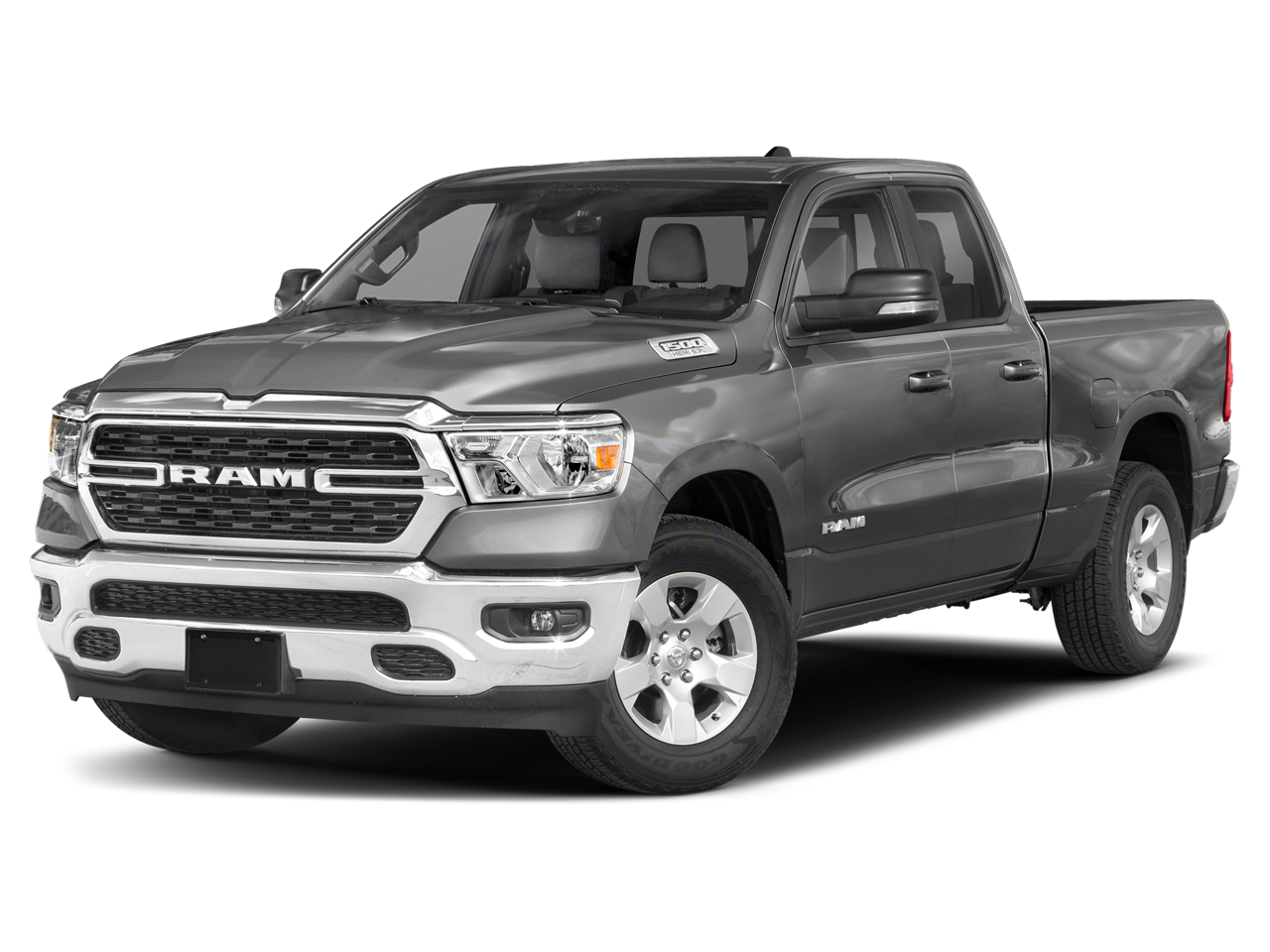 2022 RAM 1500 Pickup