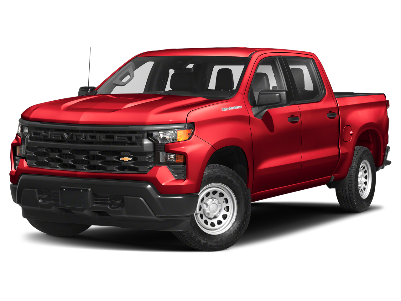 2023 Chevrolet Silverado 1500 LT Crew Cab Short Box's photo