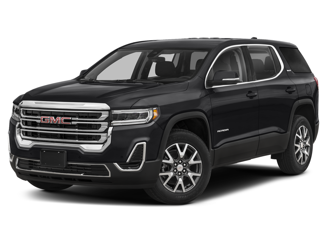 2023 GMC Acadia SLE for sale in Albany, GA