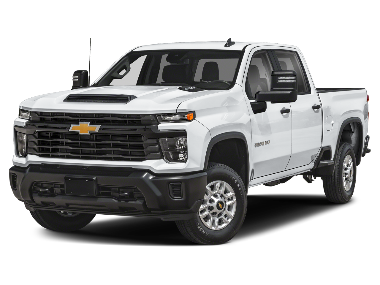 2024 Chevrolet Silverado 2500HD LTZ for sale in Albany, GA
