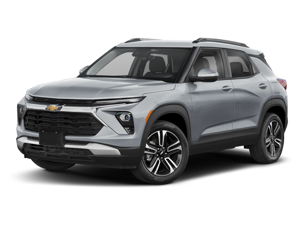 2025 Chevrolet Trailblazer LT for sale in Albany, GA