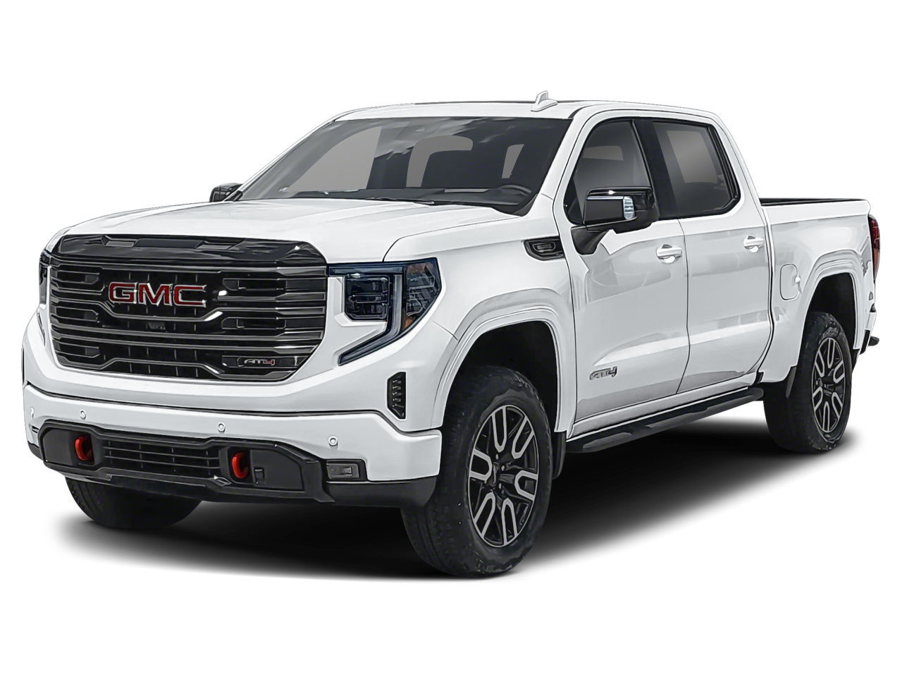 2025 GMC Sierra 1500 AT4 for sale in Albany, GA