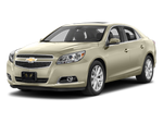 2013 Chevrolet Malibu LT 1LT