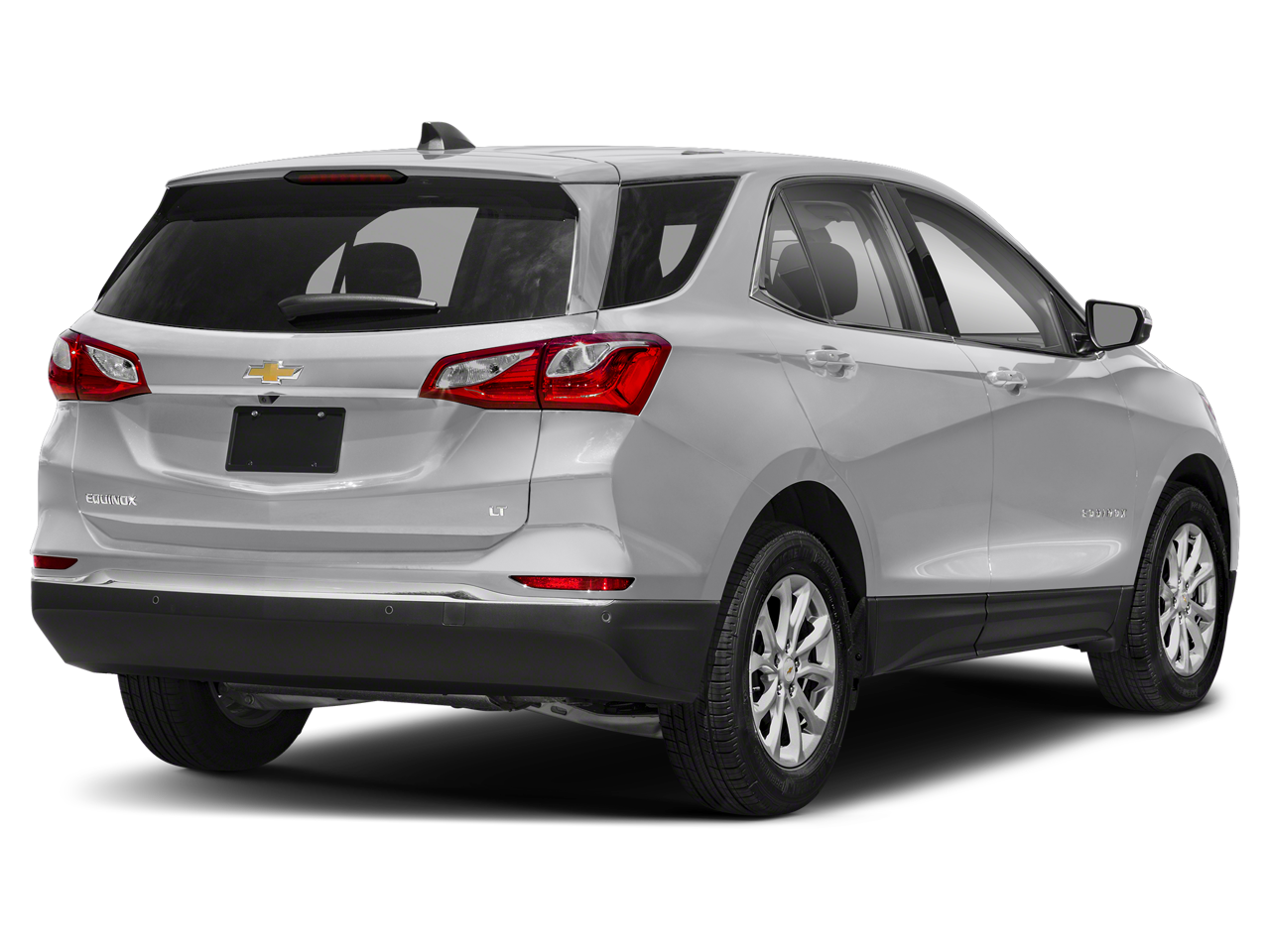 2018 Chevrolet Equinox LT - Photo 33
