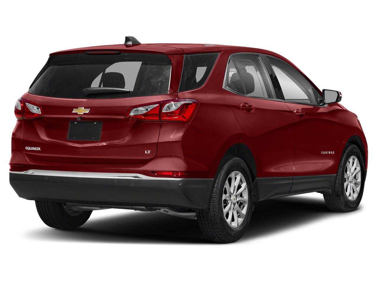 Used 2020 Chevrolet Equinox LT with VIN 3GNAXKEV2LS601950 for sale in Albany, GA