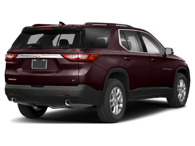 2020 Chevrolet Traverse 3LT