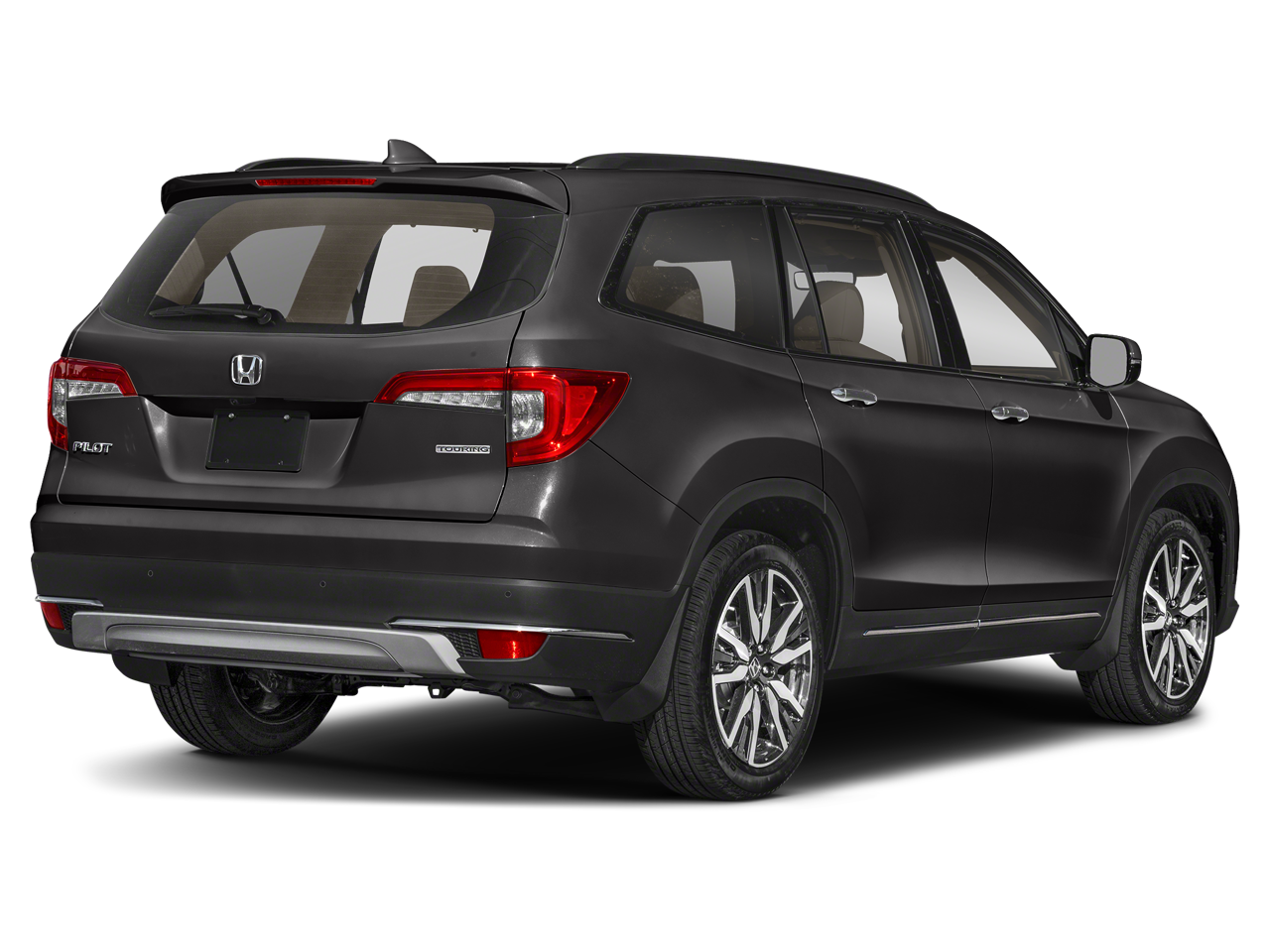2022 Honda Pilot Touring 7 Passenger