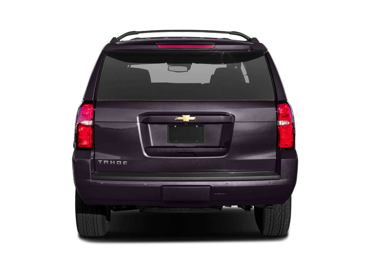 2015 Chevrolet Tahoe LS
