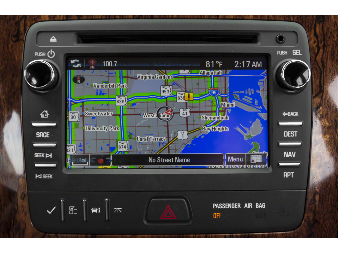 2015 Chevrolet Traverse 2LT 2LT