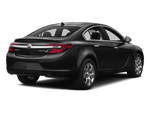2016 Buick Regal Premium II