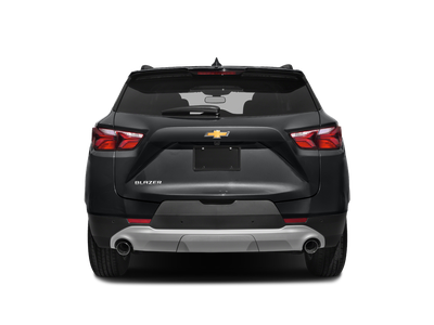2019 Chevrolet Blazer FWD 4dr w/1LT