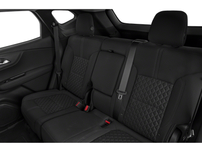 2019 Chevrolet Blazer FWD 4dr w/1LT