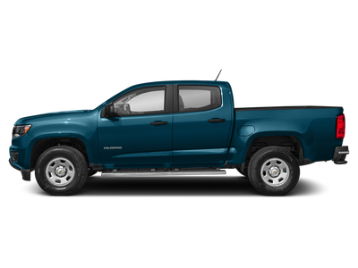2019 Chevrolet Colorado 2WD Z71