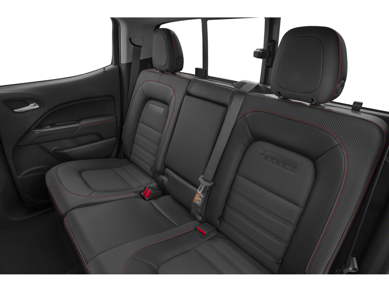 2019 GMC Canyon 4WD All Terrain w/Cloth