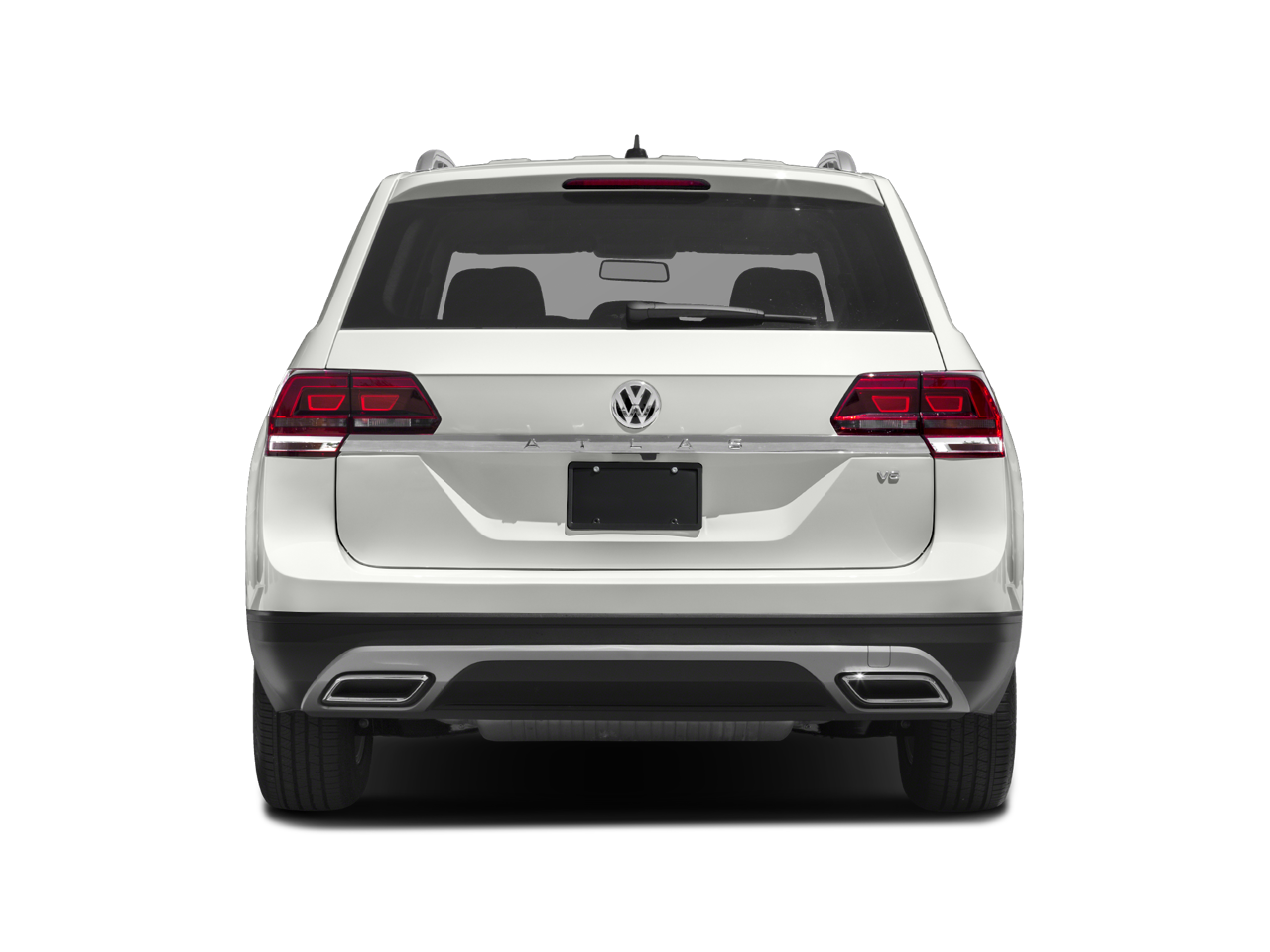 2019 Volkswagen Atlas SEL