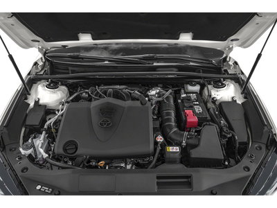 2020 Toyota Avalon Touring