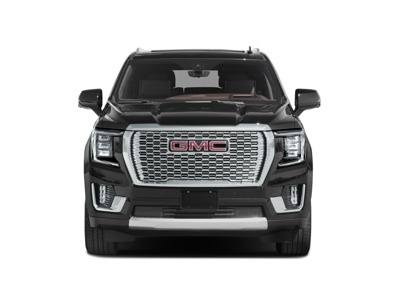 2021 Gmc Yukon Denali photo 3