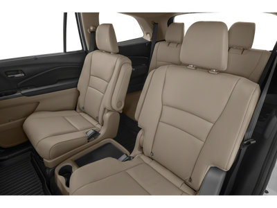 2022 Honda Pilot Touring 7 Passenger