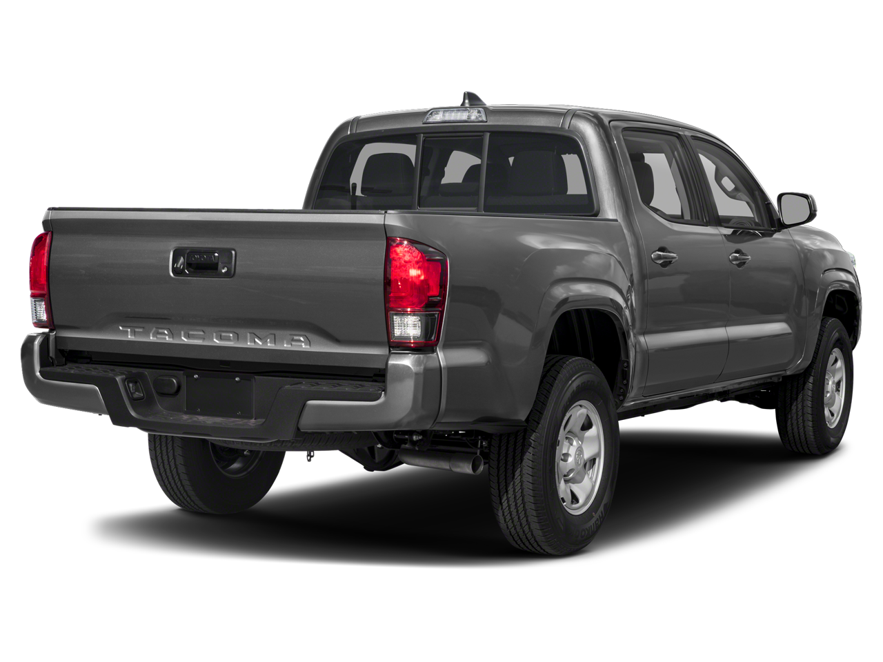 2023 Toyota Tacoma SR V6 photo 3