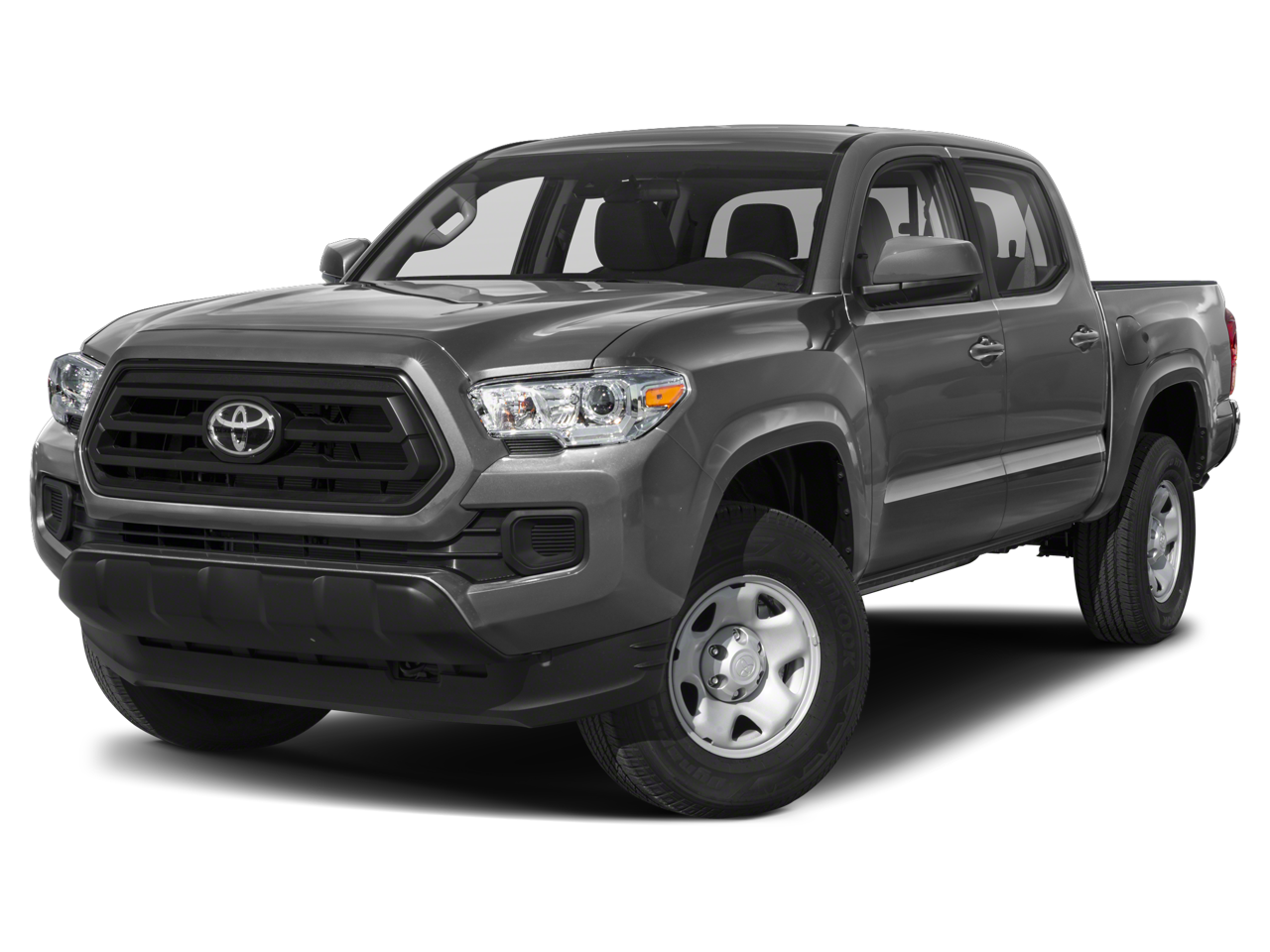 2023 Toyota Tacoma SR V6 photo 2