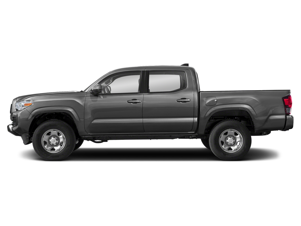 2023 Toyota Tacoma SR V6 photo 4