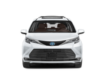 2024 Toyota Sienna Platinum 7 Passenger