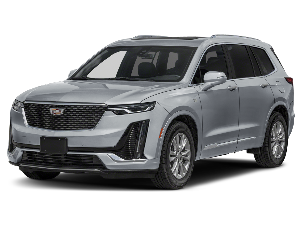 2025 Cadillac XT6 Premium Luxury Auto's photo
