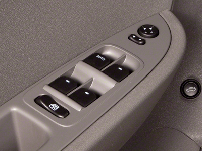 2010 Chevrolet Malibu LT 1LT