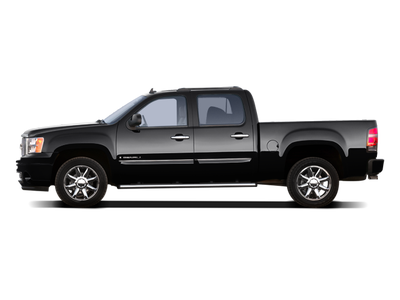 2010 GMC Sierra 1500 Denali