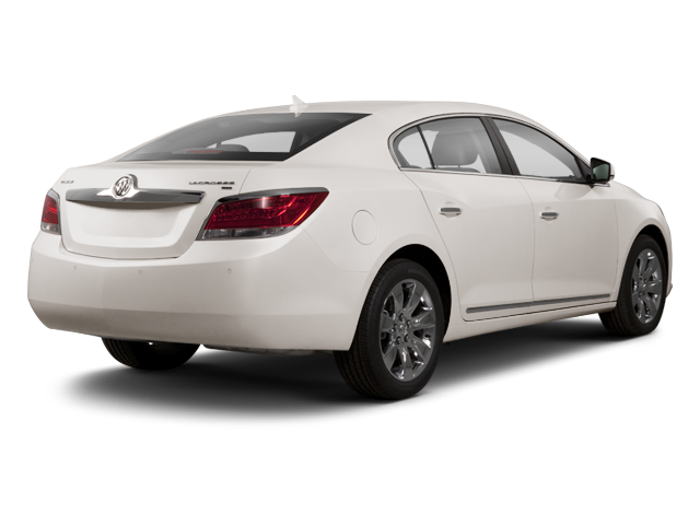 Used 2013 Buick LaCrosse Premium 2 with VIN 1G4GF5G36DF267233 for sale in Albany, GA