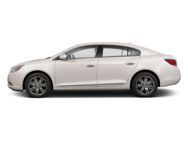 2013 Buick LaCrosse Premium 1