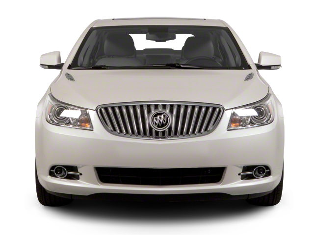 2013 Buick LaCrosse Premium 1