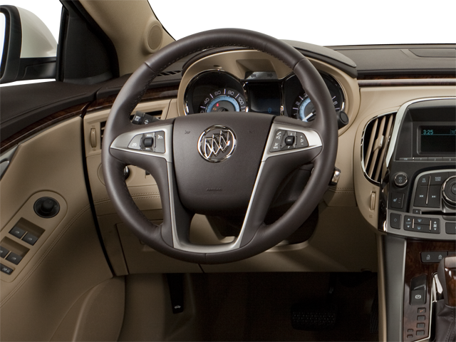 2013 Buick LaCrosse Premium 1