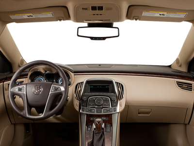 2013 Buick LaCrosse Premium 1