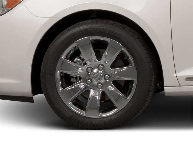 2013 Buick LaCrosse Premium 1