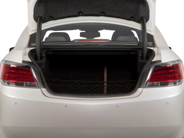 2013 Buick LaCrosse Premium 1