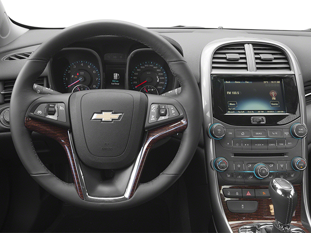 2013 Chevrolet Malibu LT 1LT