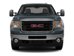 2013 GMC Sierra 2500 HD Work Truck