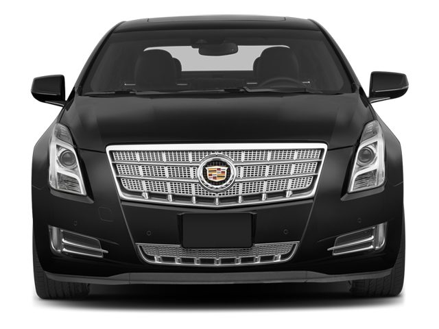 2014 Cadillac XTS Premium